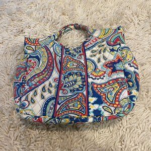 Vera Bradley Two Way Tote